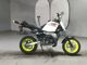 Фото Yamaha TDR50 с японского аукциона