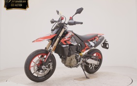 DUCATI HYPERMOTARD698 2024