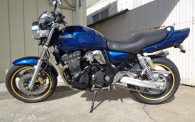 SUZUKI INAZUMA 400 2003 GK7BA