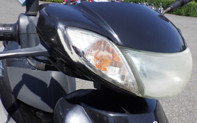 YAMAHA JOG ZR Gen.3 1997 SA39J
