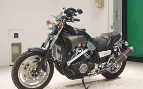 YAMAHA VMAX 2004