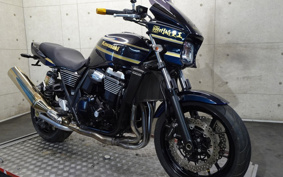 KAWASAKI ZRX1200 DAEG 2011 ZRT20D
