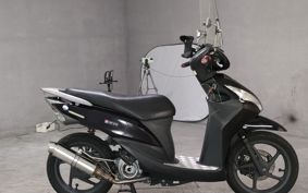 HONDA DIO 110 JF31