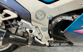 KAWASAKI ZZ1100 NINJA 1994 ZXT10D