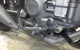 HONDA REBEL 1100 DCT 2021 SC83