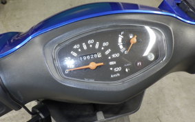 SUZUKI ADDRESS V125 G 2007 CF4EA