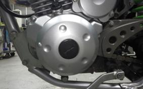 KAWASAKI KLX125 LX125C