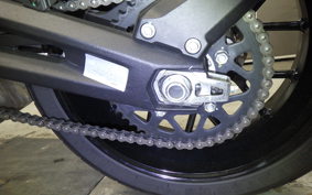 DUCATI SCRAMBLER ICON 2023