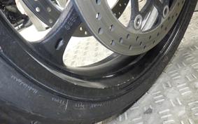 SUZUKI GSX-R600 2012