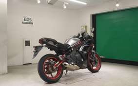 KAWASAKI NINJA 400 ABS 2017 EX400E