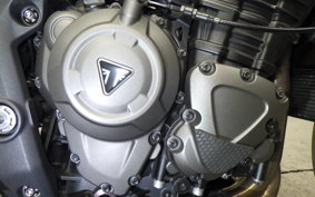 TRIUMPH SPEED TRIPLE RS 2021