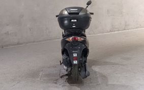 HONDA DIO AF62
