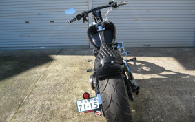 HARLEY HARLEY FXSB BREAKOUT 2014 BF5