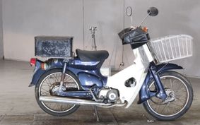 HONDA SUPER CUB50 C50