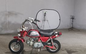 HONDA MONKEY Z50J