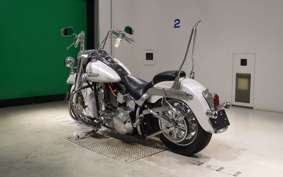 HARLEY FLSTCI 1450 2001