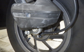 HONDA FUSION X 2002 MF02