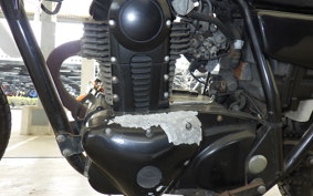 KAWASAKI 250TR BJ250F