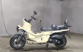 HONDA PS250 MF09