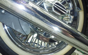 HARLEY FLSTC 1580 2008