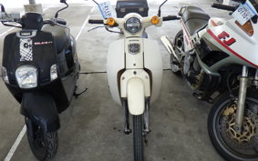 HONDA C50 SUPER CUB AA09