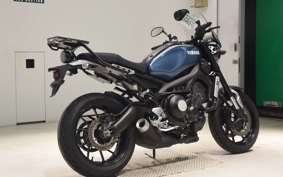 YAMAHA XSR900 2017 RN46J