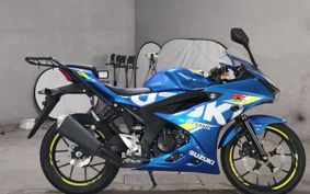 SUZUKI GSX-R125 DL33B