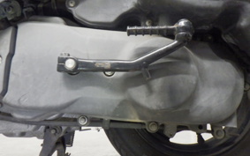 SUZUKI LET's 4 2025 CA45A