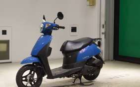 SUZUKI ﾚｯﾂ 2015 CA4AA