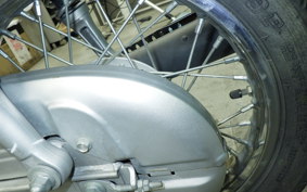 HONDA ｸﾛｽｶﾌﾞ50 2025 AA06