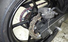 KAWASAKI NINJA 400 2023 EX400G