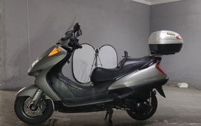 HONDA FORESIGHT MF04