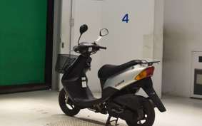 SUZUKI LET's 2 2001 CA1PA