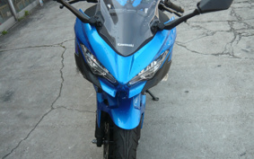 KAWASAKI NINJA 250 EX250P