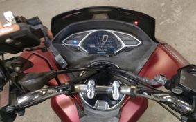 HONDA PCX 150 KF30