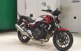 HONDA CB400SF GEN 4 A 2021 NC42
