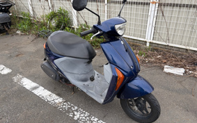 SUZUKI LET`S5 CA47A