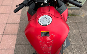 YAMAHA YZF-R25 ABS RG43J