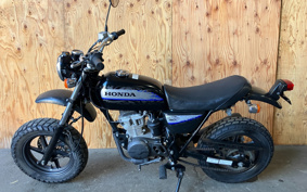 HONDA APE 50 TYPE D AC18