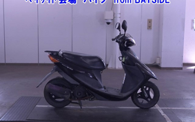 SUZUKI ADDRESS V50