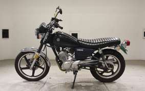 YAMAHA YB125SP