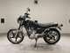 Фото Yamaha YB125SP с японского аукциона
