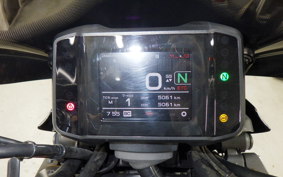 YAMAHA MT-09 SP 2023 RN69J