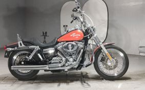 HARLEY FXDC1580 GV4