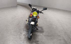 HONDA CBX400 NC07