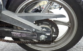 HONDA CBR250R GEN 3 MC41