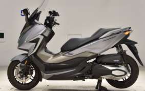 HONDA FORZA 250 2008 MF15