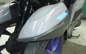 YAMAHA TRICITY 155 A SG37J