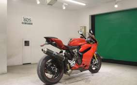 DUCATI 1199 PANIGALE S 2013