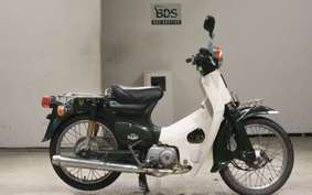 HONDA C70 SUPER CUB 2013 C70
